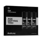 Anthony High Performance Age Defying Trio