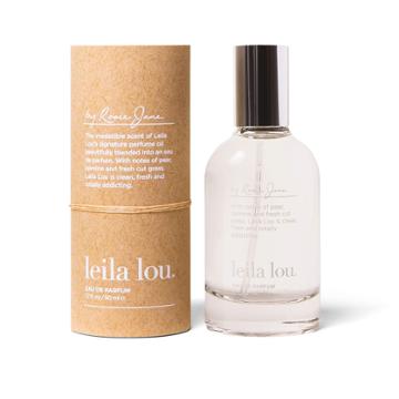 By Rosie Jane Leila Lou Eau De Parfum