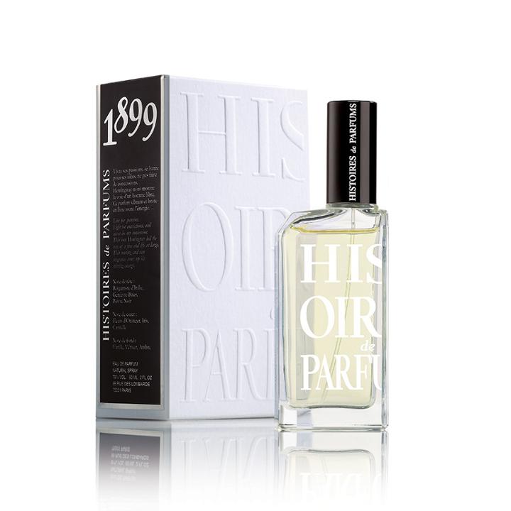 Histoires De Parfums 1899 - 2 Fl Oz