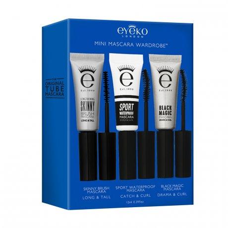 Eyeko Mini Mascara Wardrobe