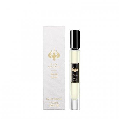 Raw Spirit Fragrances Mystic Pearl Eau De Parfum Rollerball - 7.5 Ml