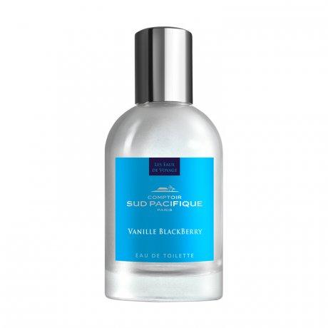 Comptoir Sud Pacifique Vanille Blackberry Eau De Toilette