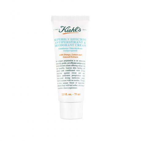 Kiehl's Since Kiehl's Superbly Anti-perspirant And Deodorant