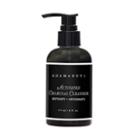Shamanuti Activated Charcoal Cleanser