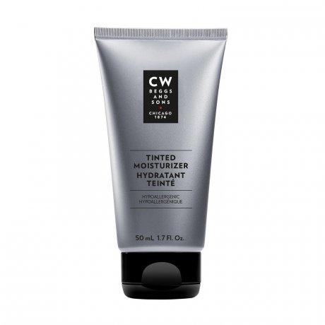 Cw Beggs And Sons Tinted Moisturizer