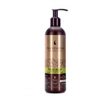 Macadamia Professional Macadamia Oil Ultra Rich Moisture Cleansing Conditioner - 10 Oz.
