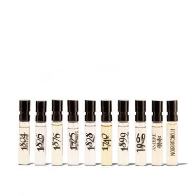 Histoires De Parfums Discovery Set