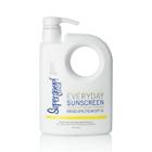 Supergoop! Everyday Sunscreen With Cellular Response Technology Spf 50 - 18 Oz.