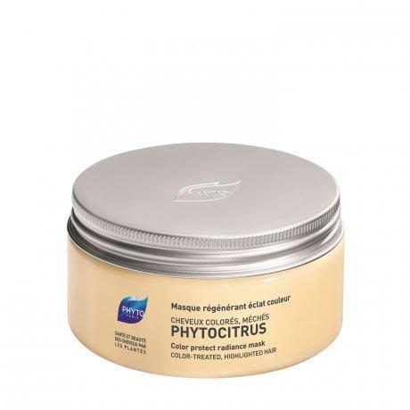 Phyto Phytocitrus Color Protect Radiance Mask