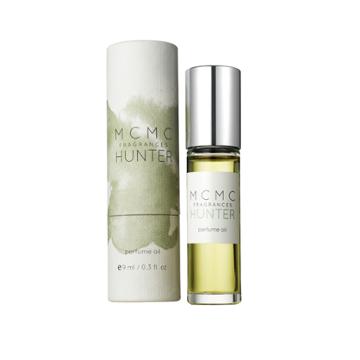 Mcmc Fragrances Hunter Perfume Oil