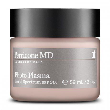 Perricone Md Photo Plasma Moisturizer Broad Spectrum Spf 30