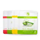 Biorepublic Skincare Variety Mask Set - 8 Pack