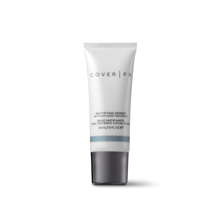 Cover Fx Mattifying Primer
