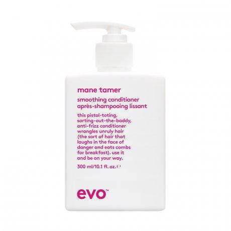 Evo Mane Tamer Smoothing Conditioner