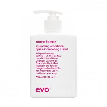 Evo Mane Tamer Smoothing Conditioner