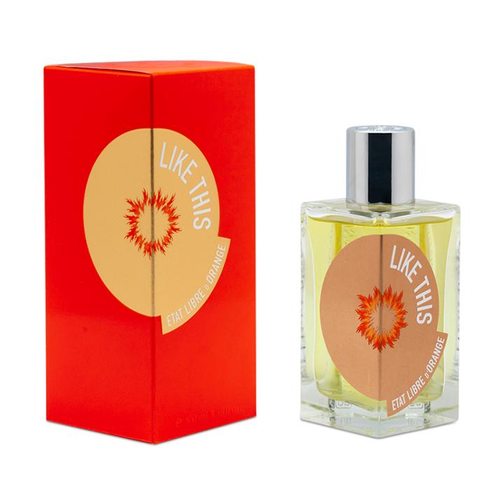 Etat Libre D'orange Like This - 100 Ml