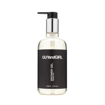 Guyandgirl Shower Gel