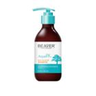 Beaver Professional Beaver Argan Oil Moisture Repair Shampoo
