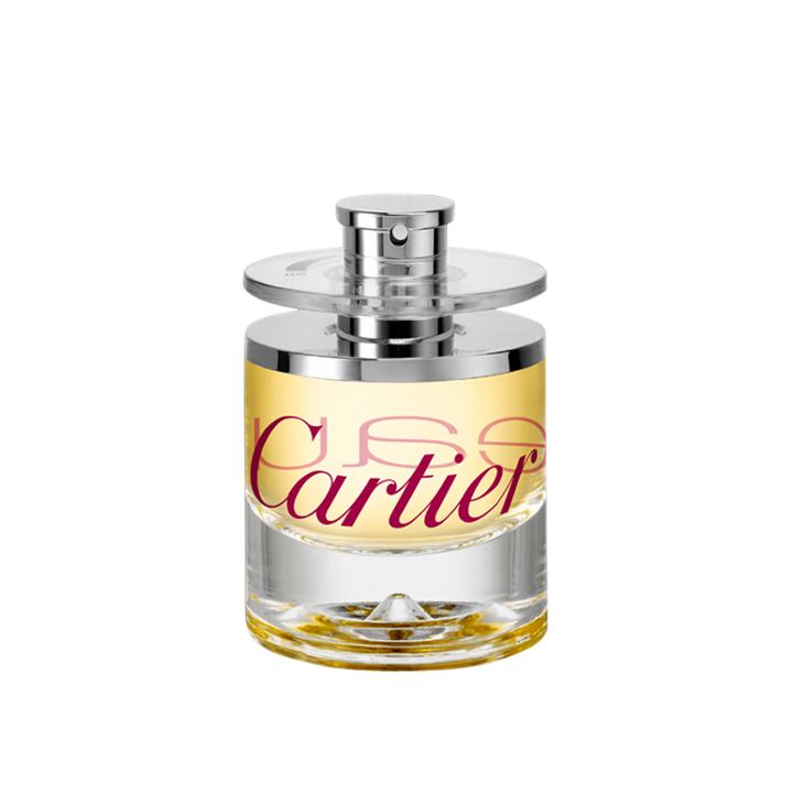 Cartier Eau De Cartier Zeste De Soleil Eau De Toilette