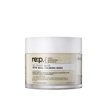 Re:p Bio Fresh Mask With Real Calming Herb