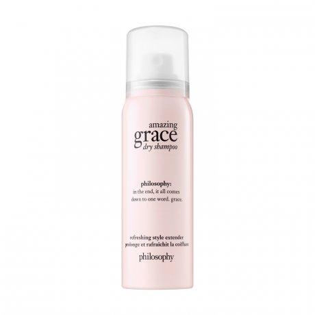 Philosophy Amazing Grace Dry Shampoo - Travel-size