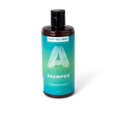 Corioliss Argan Shampoo