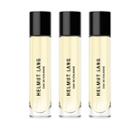 Helmut Lang Eau De Cologne Trio