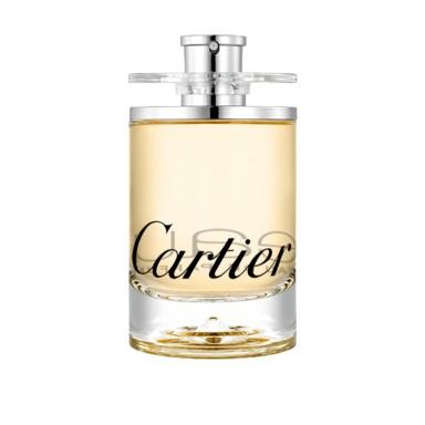 Cartier Eau De Cartier Eau De Parfum - 3.4 Oz.