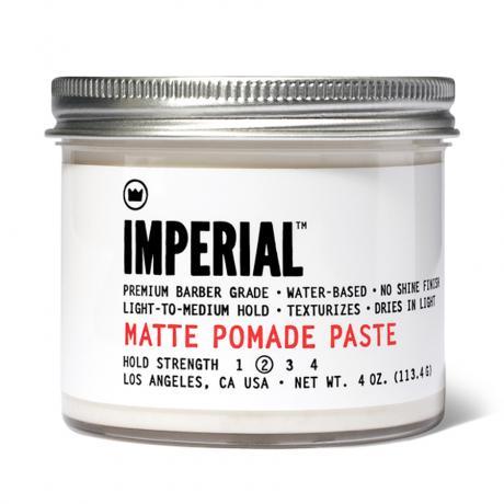 Imperial Matte Pomade Paste