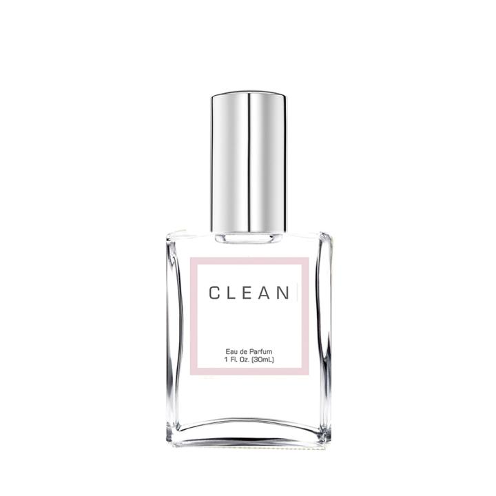 Clean Original Eau De Parfum - 1 Oz