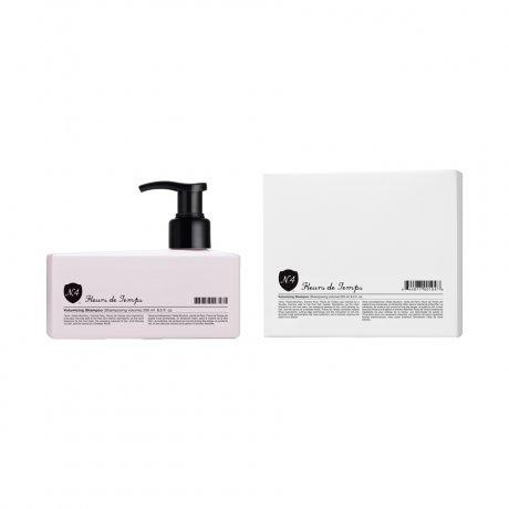 Number 4 Hair Care Number 4 Fleurs De Temps Volumizing Shampoo - 8.5 Oz