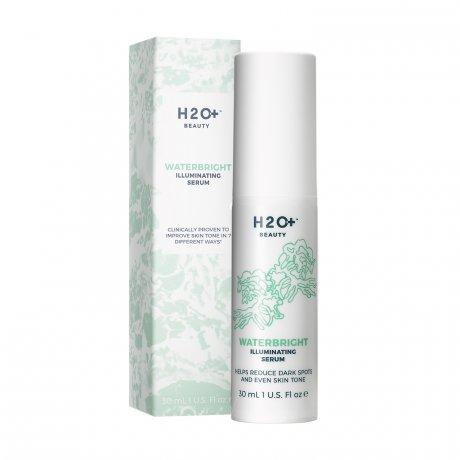 H2o+ Beauty Waterbright Illuminating Serum