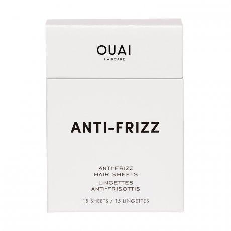 Ouai Anti-frizz Hair Sheets