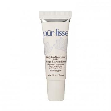 Prlisse Daily Lip Nourisher With Mango & Shea Butter