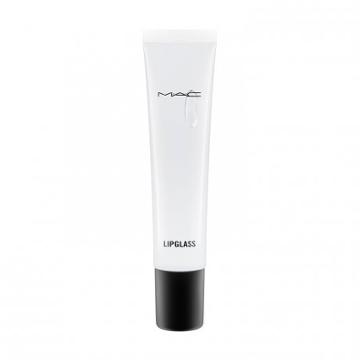 Mac Cosmetics Lipglass - Clear
