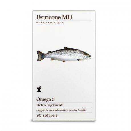 Perricone Md Omega 3 Supplements