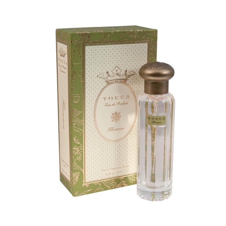 Tocca Travel Fragrance Spray - Florence