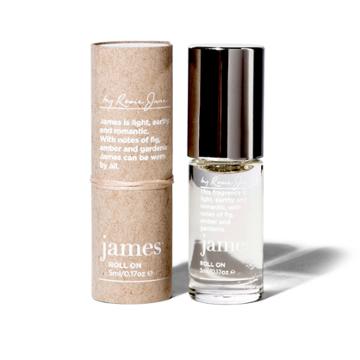 By Rosie Jane James Roll-on Perfume