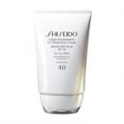 Shiseido Urban Environment Uv Protection Cream Spf 40