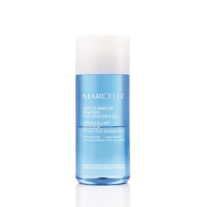 Marcelle Gentle Eye Make-up Remover For Sensitive Eyes