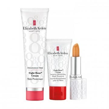 Elizabeth Arden Eight Hour Cream Set