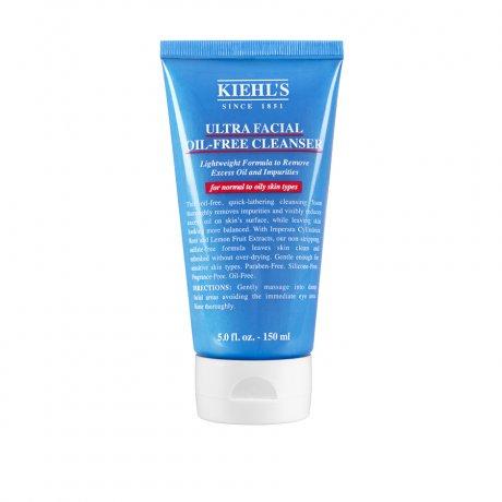 Kiehl's Ultra Facial Oil-free Cleanser