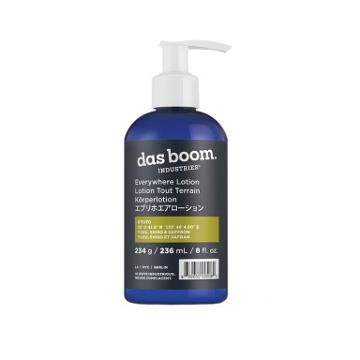 Das Boom Industries Everywhere Lotion Kyoto