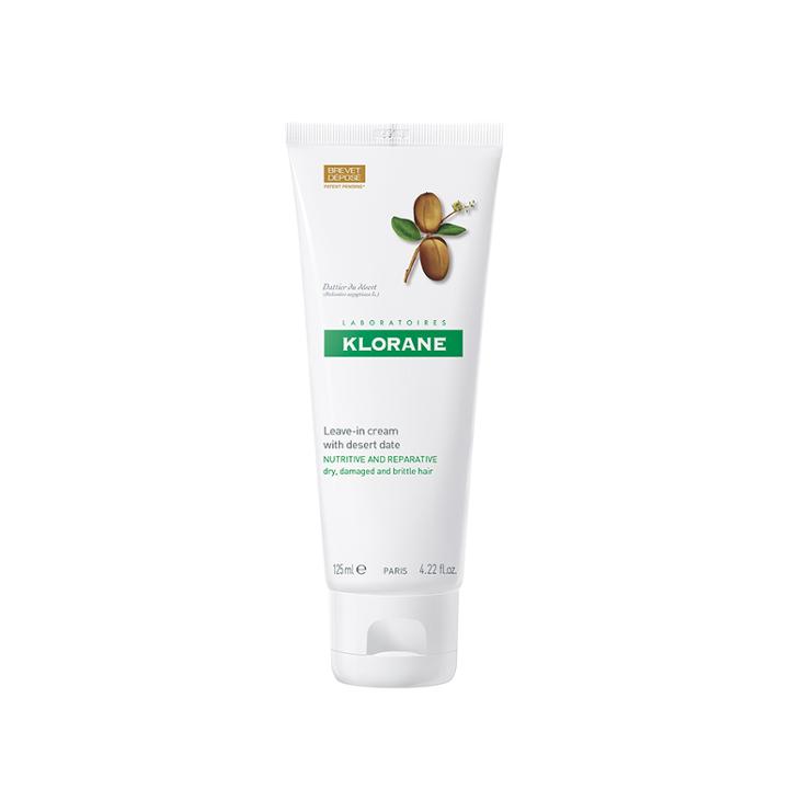 Klorane Leave-in Cream With Desert Date