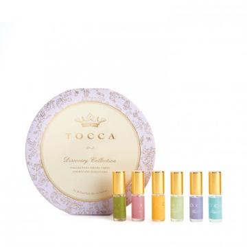 Tocca Discovery Collection