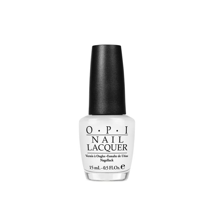 Opi Alpine Snow