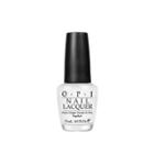 Opi Alpine Snow