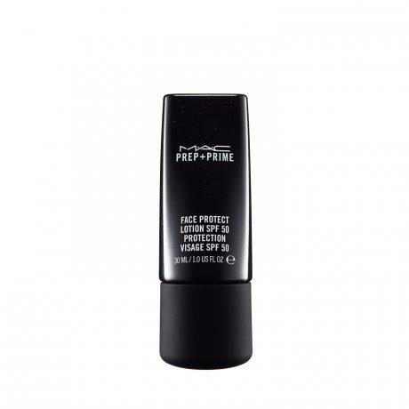 Mac Cosmetics Prep + Prime Face Protect Lotion Spf 50
