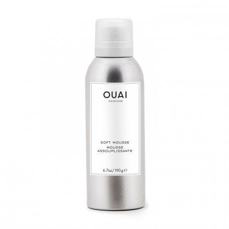 Ouai Soft Mousse