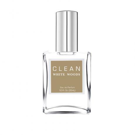 Clean White Woods Eau De Parfum - 1 Oz.